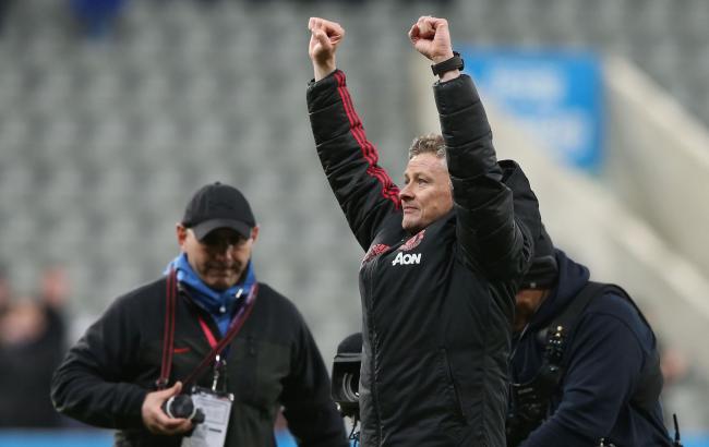 И.о. главного тренера "Манчестер Юнайтед" не хотел бы покидать команду