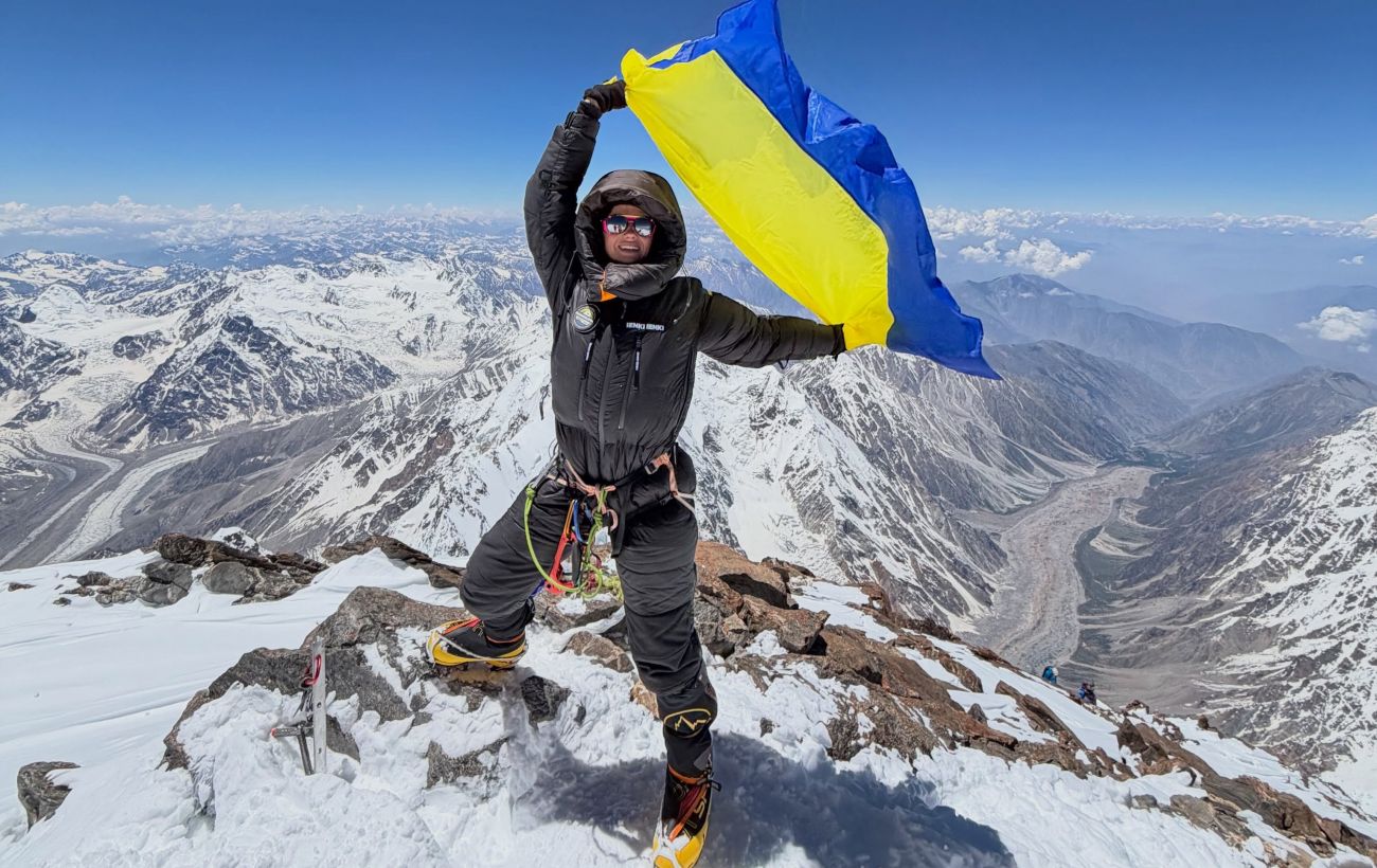Созвездие независимых: 10 модных дизайнеров, которые прославили Украину в мире