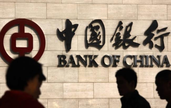 НБУ і Центрбанк Китаю розпочали реалізацію своп-лінії на 2,44 млрд дол
