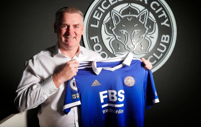 Чемпіон Англії-2016 підшукав тренера на кінцівку сезону АПЛ