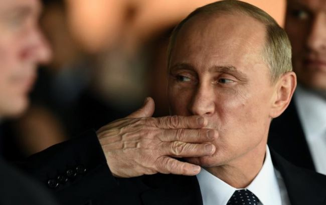 Путин рассказал о своей личной жизни