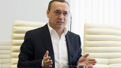 НАБУ сфабриковало убытки в деле Мартыненко по ВостГОКу, - адвокат