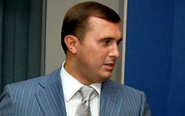 ГПУ вызвала на допрос экс-депутата Шепелева, обвиняемого в сотрудничестве с ФСБ