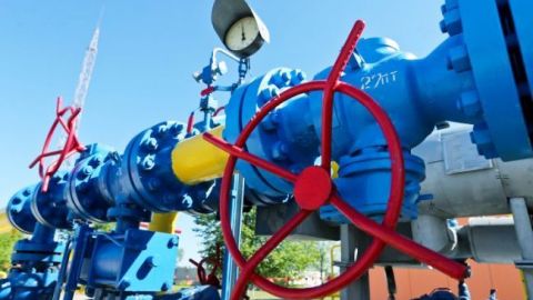 Контакт-центр "Днепропетровскгаза" обработал 800 тыс. обращений потребителей с начала года