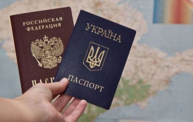 На оккупированном Донбассе усилили пропаганду о предоставлении гражданства РФ, - ГУР