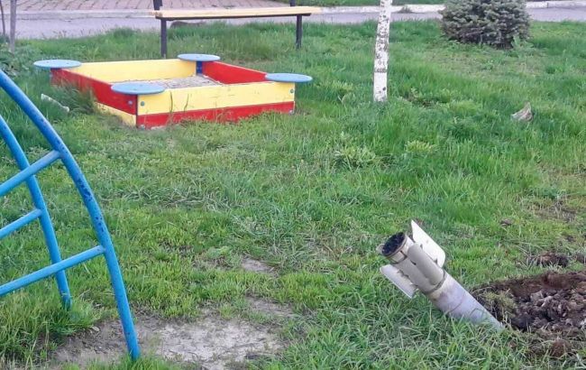 Оккупанты снова обстреляли Гуляйполе под Запорожьем: трое раненых