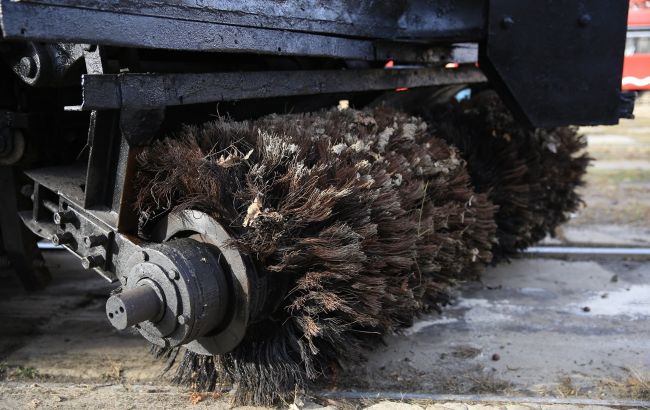 У Дніпрі відзвітували про готовність комунальних служб до зими