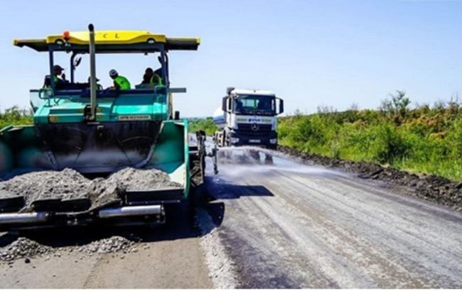 "Укравтодор" планує прибрати ліві віднесені повороти на трасах вищих категорій