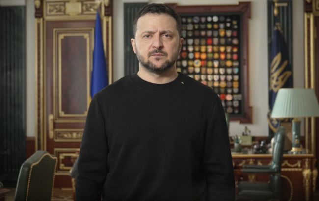 Україна може завершити війну на своїх умовах. Зеленський вказав на важливий момент