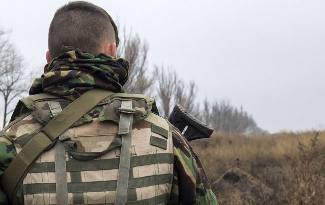 Суд в Одессе арестовал экс-военного, перешедшего на сторону РФ в аннексированном Крыму