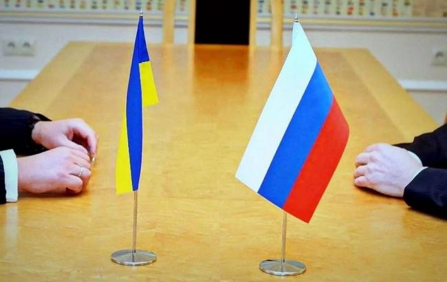 МЗС Росії хоче призначити свого посла в Україні