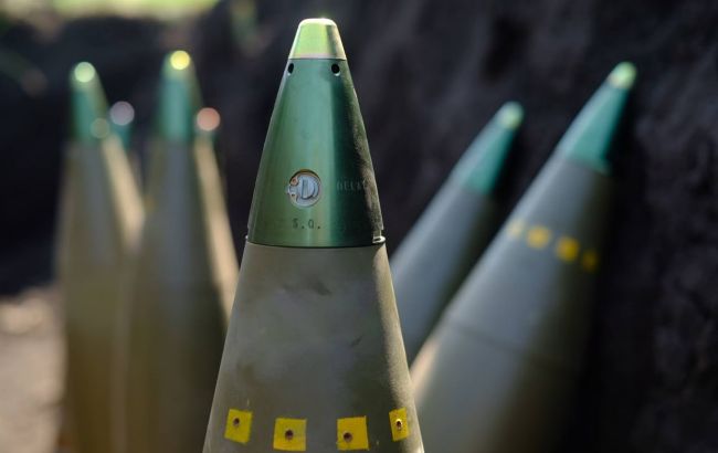 Канада передасть Україні понад 20 тисяч снарядів для американських гаубиць M777