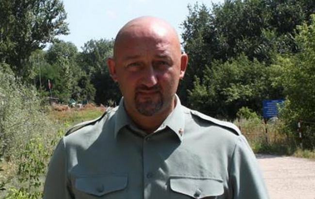 Боевики вошли в Углегорск, идут бои, - волонтер