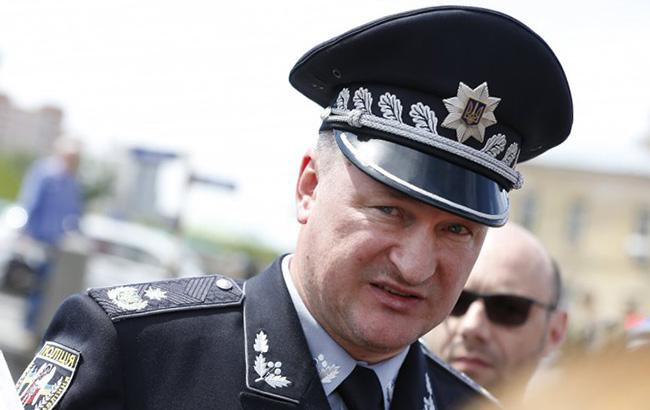 Князев рассказал, сколько полицейских было осуждено в 2017 году