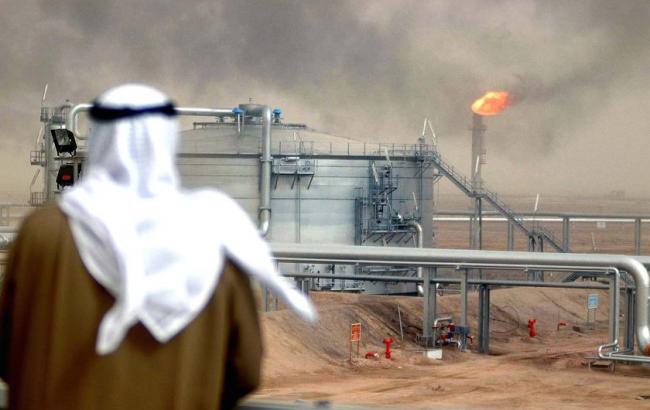 Нафта подорожчала на повідомленні Саудівської Аравії про підвищення цін