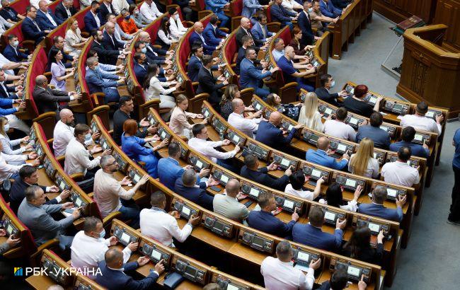 Українці не вірять в закон про деолігархізацію, - дослідження