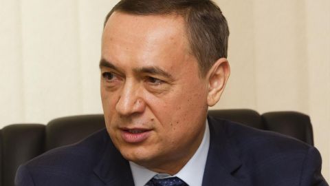 Мартиненко заявив, що рішення швейцарського суду не набрало чинності, й оскаржено в апеляції