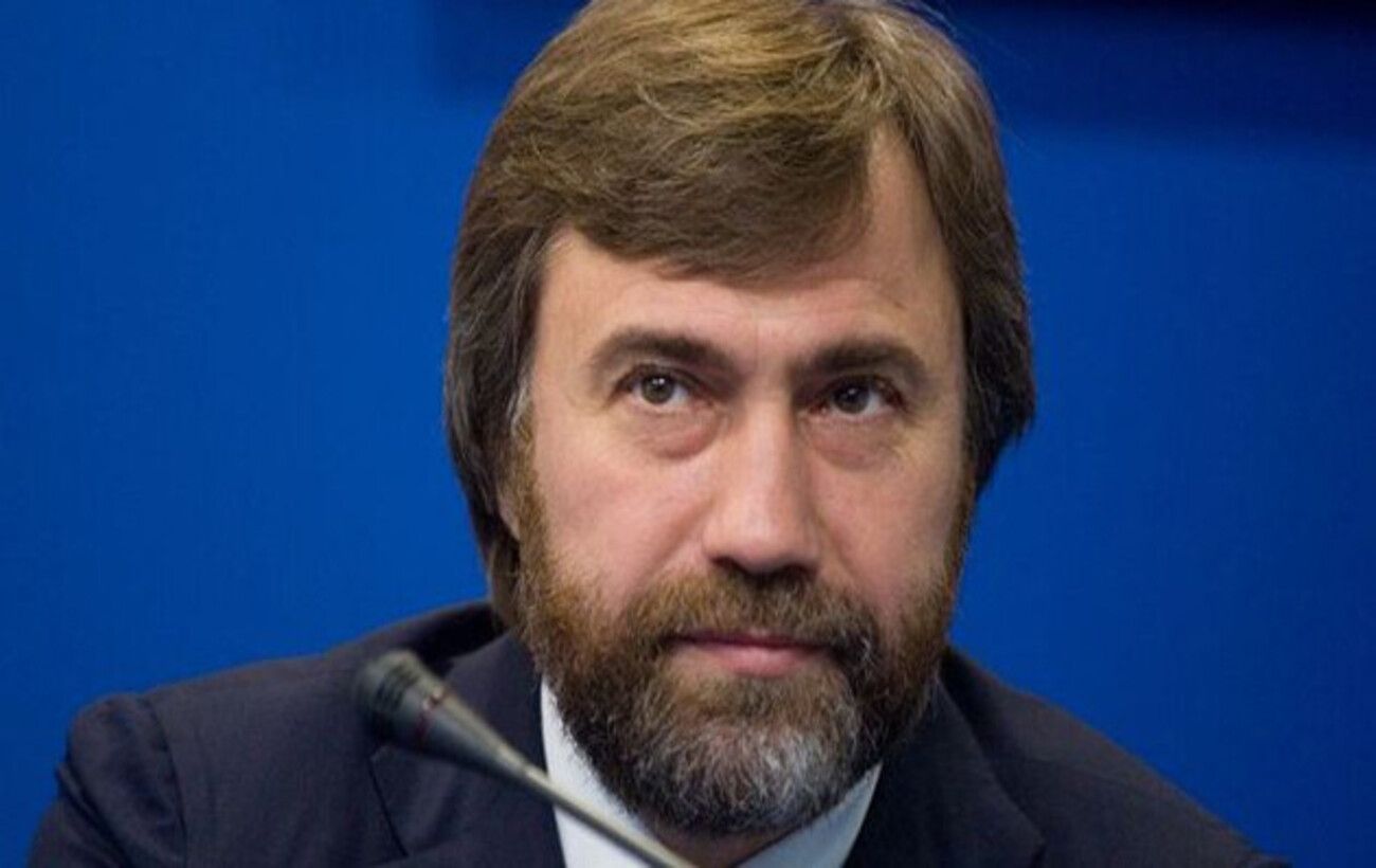 "Куратор" РПЦ в Україні та екс-нардеп Новинський отримав сербське громадянство: деталі