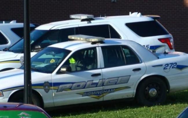 Стрельба в школе в Алабаме: задержан подозреваемый