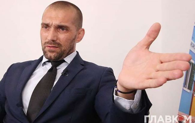 Корецкий: Бабиков сам говорил, что в деле Семочко нет состава преступления