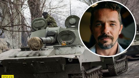 Розслабтеся, панікери: пост про ймовірний новий напад Росії на Україну "підірвав" мережу
