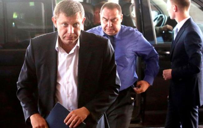 Украина пожаловалась странам НАТО и России на нарушение минских соглашений боевиками