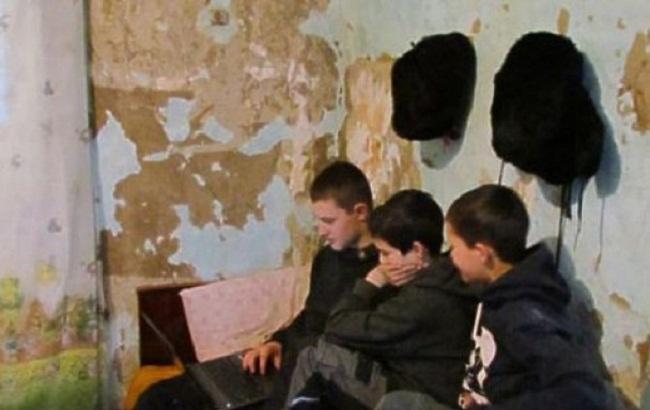 У мережі висміяли німецьку сім'ю, яка вирішила знову переїхати в Росію