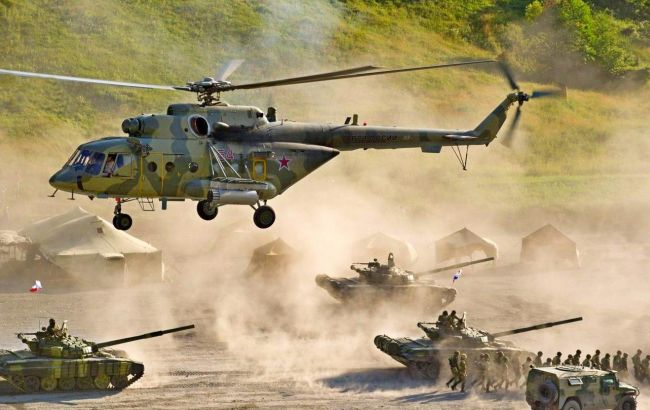 РФ і НАТО готуються до можливої конфронтації в Європі, - британські аналітики