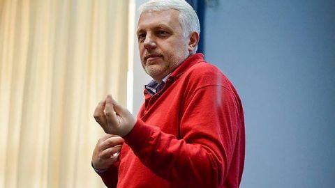 Убийство Шеремета: названа новая версия в громком деле