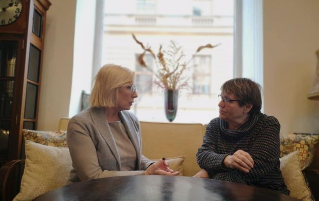 Омбудсмен Чехии будет помогать трудовым мигрантам из Украины