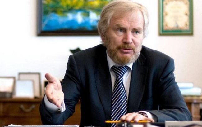 Россия не ведет переговоры по долгу Украины