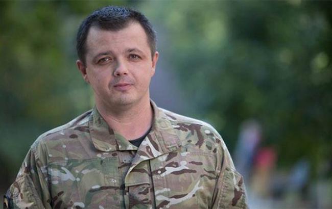 Семенченко і Соболєв приїхали до Харкова домагатися люстрації прокурора