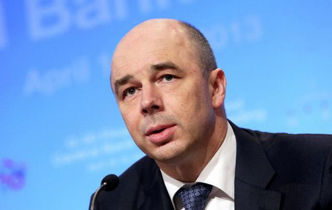 Россия готова добиваться выплаты 3 млрд долл. долга Украины через суд