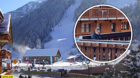 Баканов відпочив на елітному курорті Франції: скільки глава СБУ витратив на відпустку