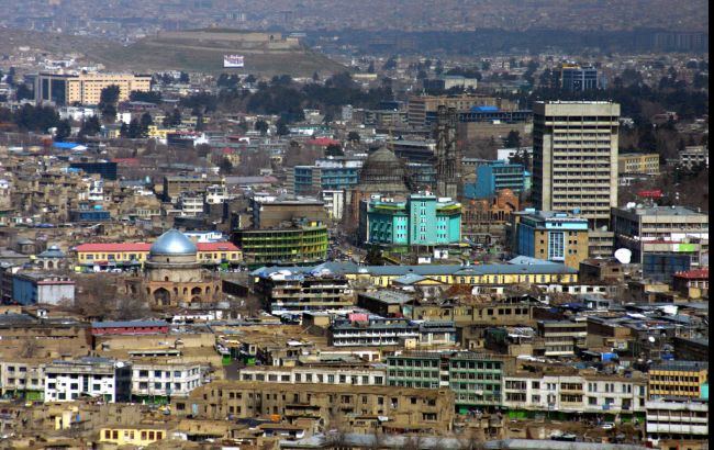 У результаті вибуху в Кабулі постраждали 400 осіб