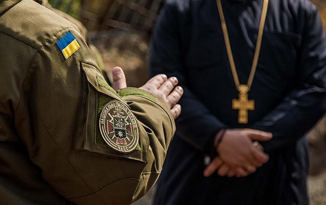 За час АТО на Донбасі загинули 212 нацгвардійців, - Порошенко