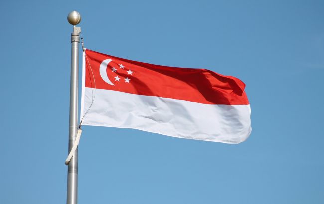 Сінгапур готує гуманітарну допомогу Україні: що планує передати