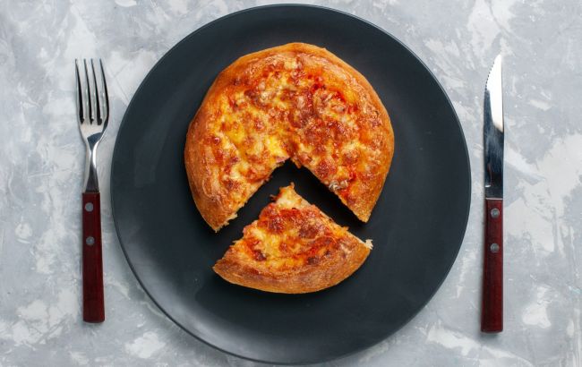 Аппетитный пирог с яйцом и печенью: рецепт сытной несладкой выпечки