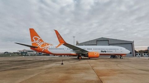 Для эвакуации украинцев готовят еще 20 спецрейсов