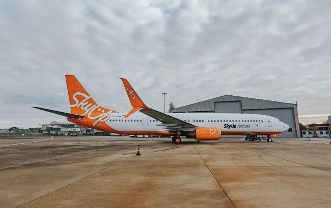 Для эвакуации украинцев готовят еще 20 спецрейсов