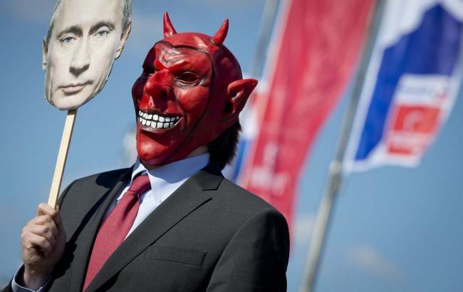 РФ активизировала информкампанию по обвинению Украины в нарушении Минска, - разведка