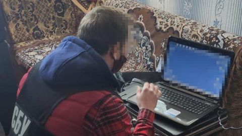 СБУ викрила "інтернет-агентів", які працювали на російські спецслужби