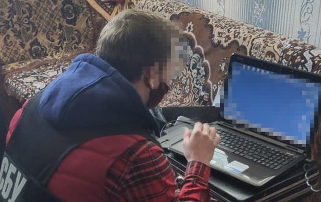 СБУ разоблачила "интернет-агентов", которые работали на российские спецслужбы