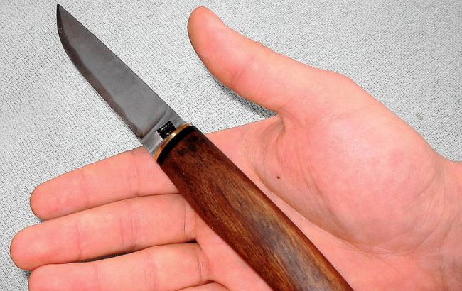 В Великобритании неизвестный с ножом напал на прихожан церкви, есть раненые