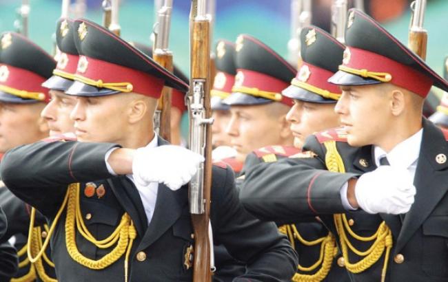 У Міноборони готують оптимізацію військових вузів