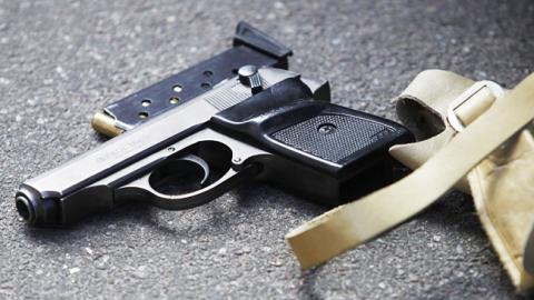 В Норвегии намерены запретить полуавтоматическое оружие