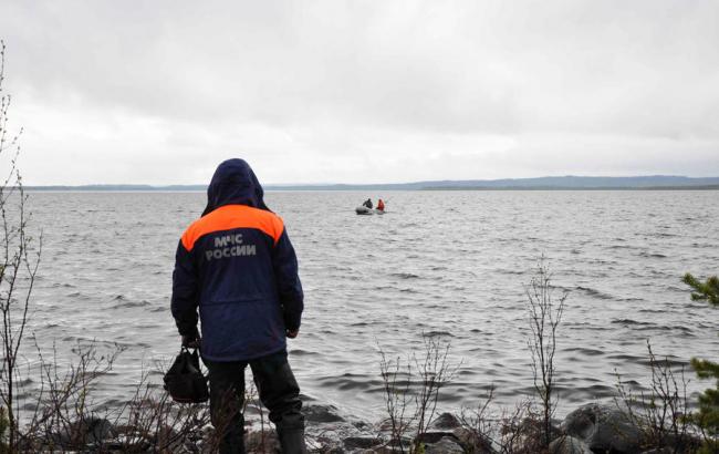 У Підмосков'ї зіткнулися гідролітак і вертоліт
