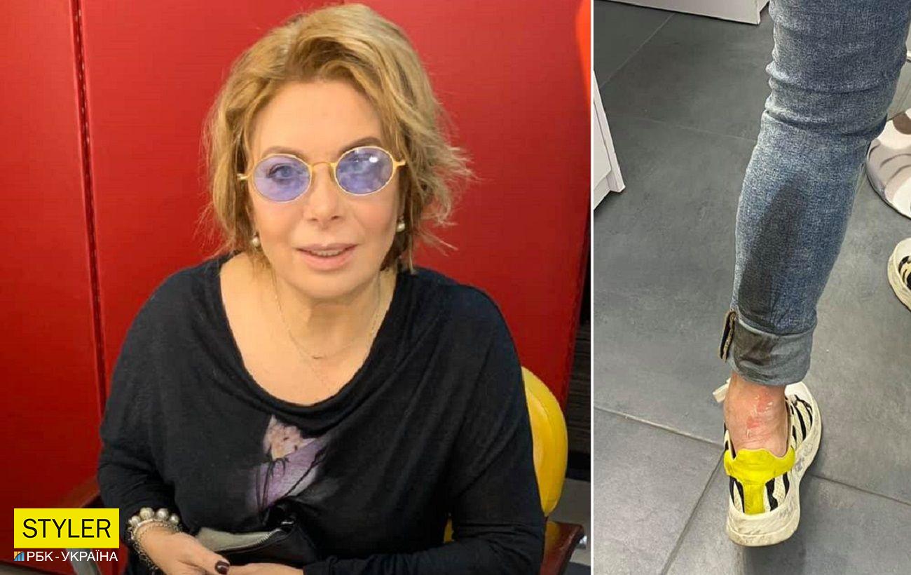 Наталья дуброва киев