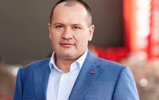 Палатний озвучив пропозиції "УДАРу" Кличка щодо реальної підтримки бізнесу