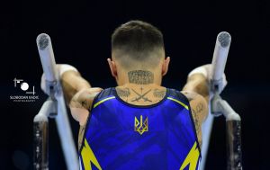 Не выдали даже 900 евро: гимнаст Чепурный жестко прошелся по Министерству и Федерации